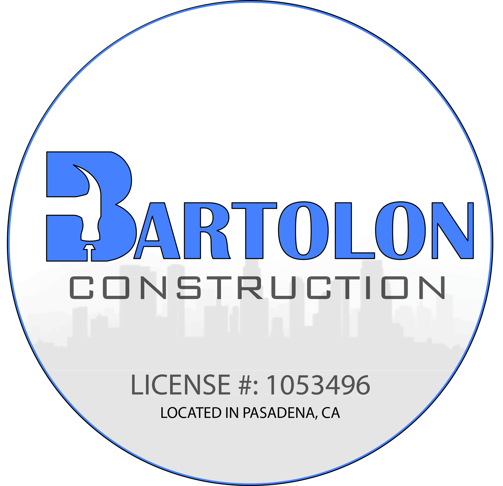 Avatar for Bartolon Construction